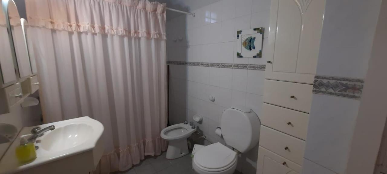La Parra Alquiler Turistas Apartment *