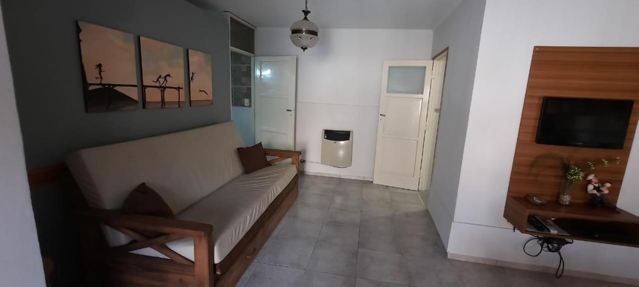 Apartment La Parra Alquiler Turistas