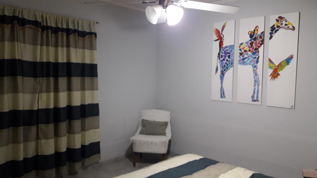 La Parra Alquiler Turistas Apartment