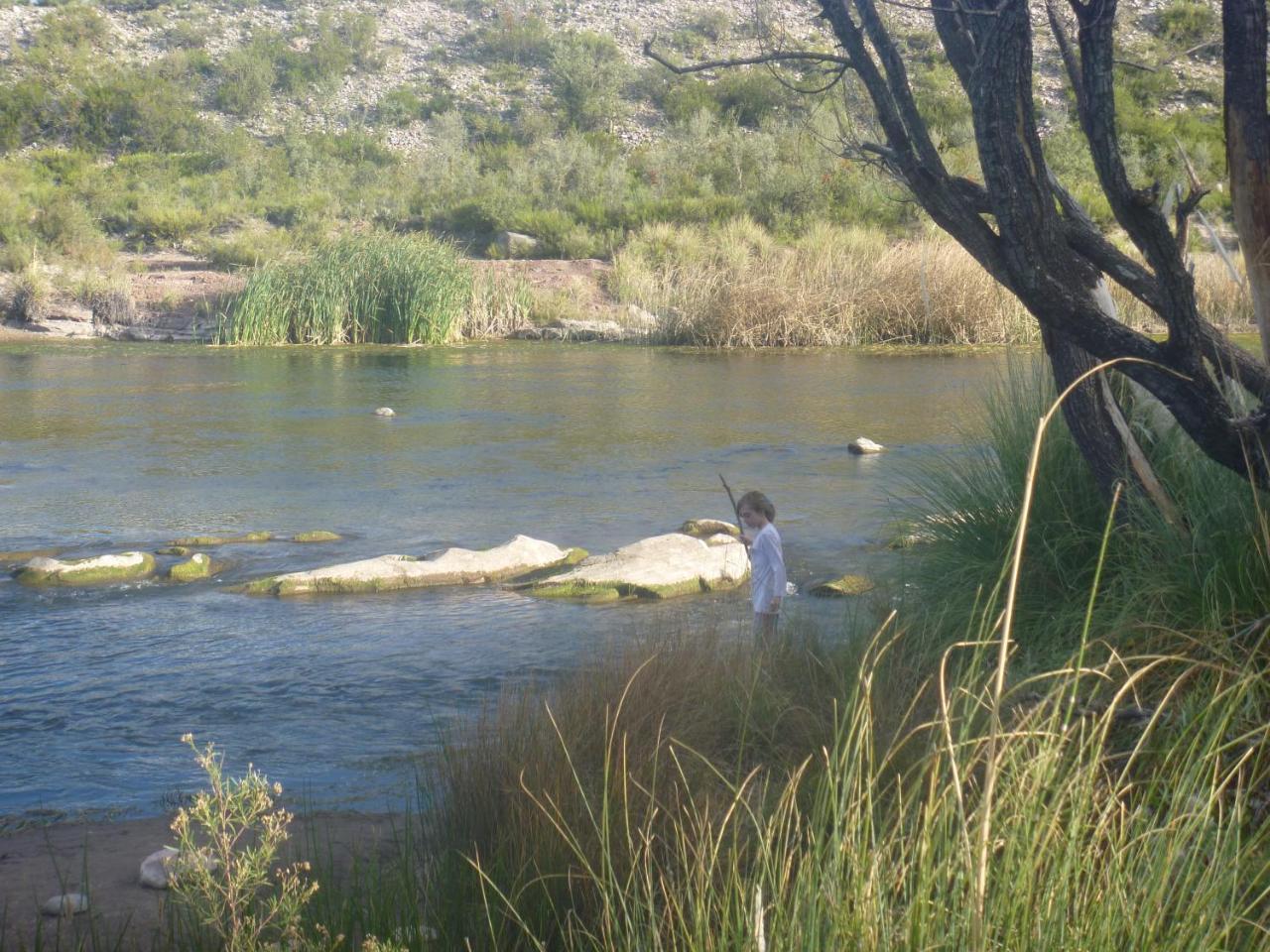 La Parra Alquiler Turistas * San Rafael (Mendoza)