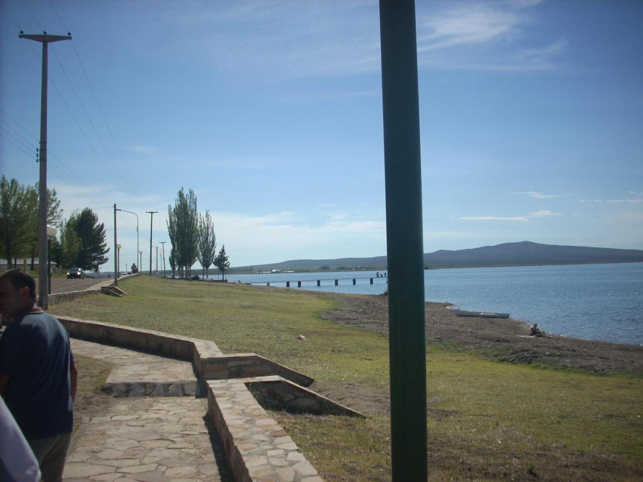 La Parra Alquiler Turistas Apartment San Rafael (Mendoza)