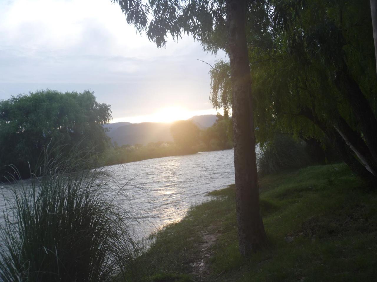 La Parra Alquiler Turistas * San Rafael (Mendoza)