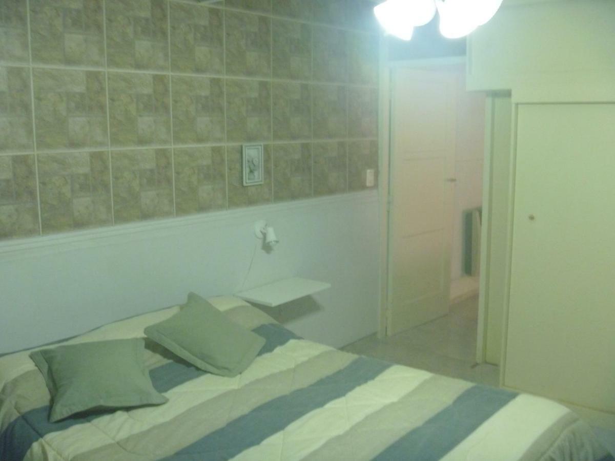 La Parra Alquiler Turistas Apartment