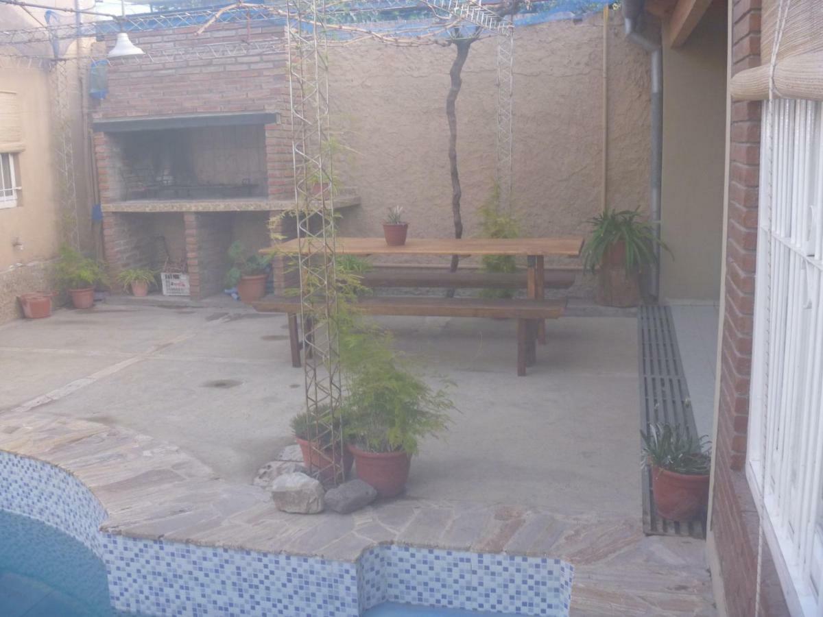 Apartment La Parra Alquiler Turistas San Rafael (Mendoza)