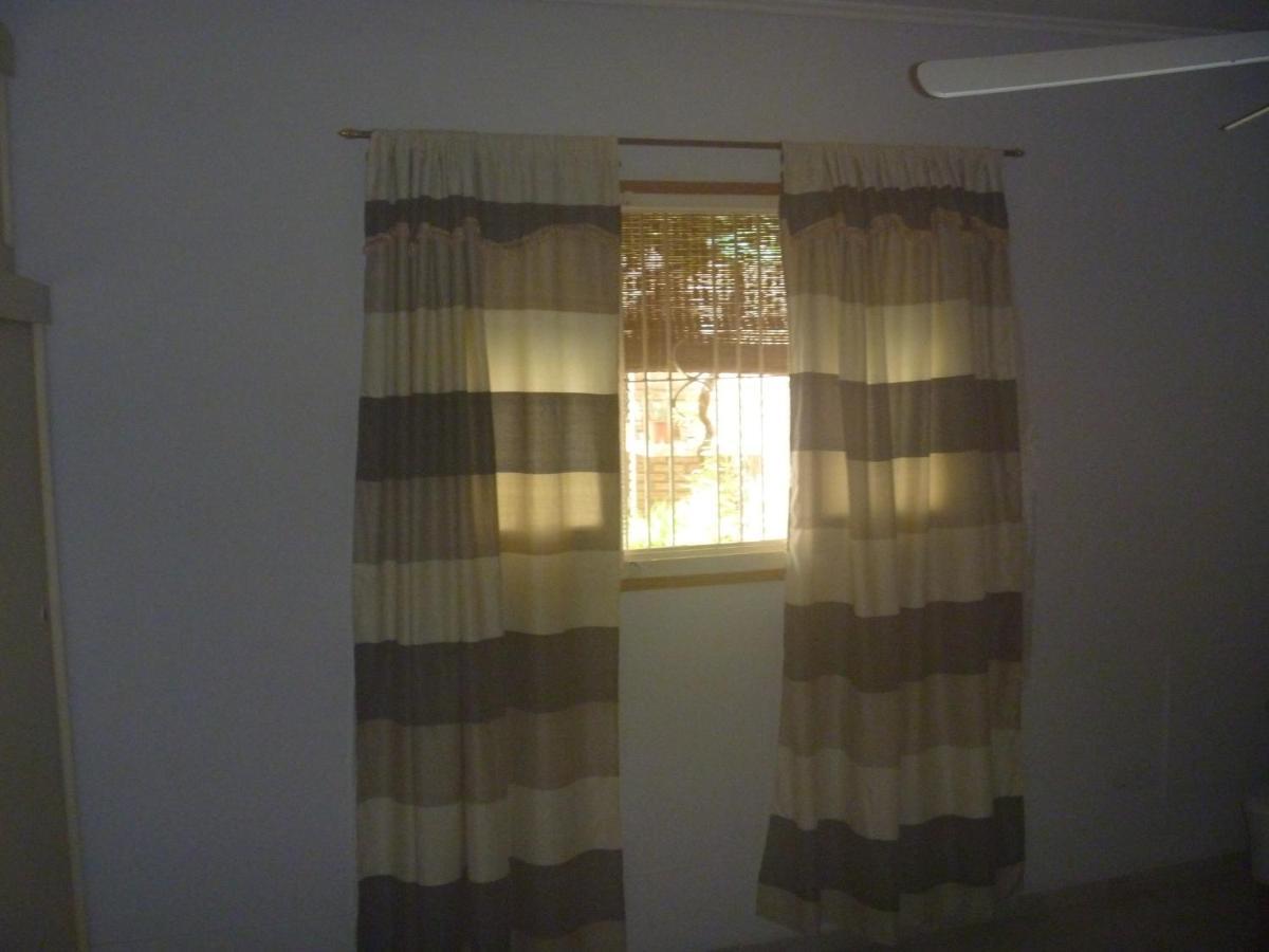 Apartment La Parra Alquiler Turistas San Rafael (Mendoza)