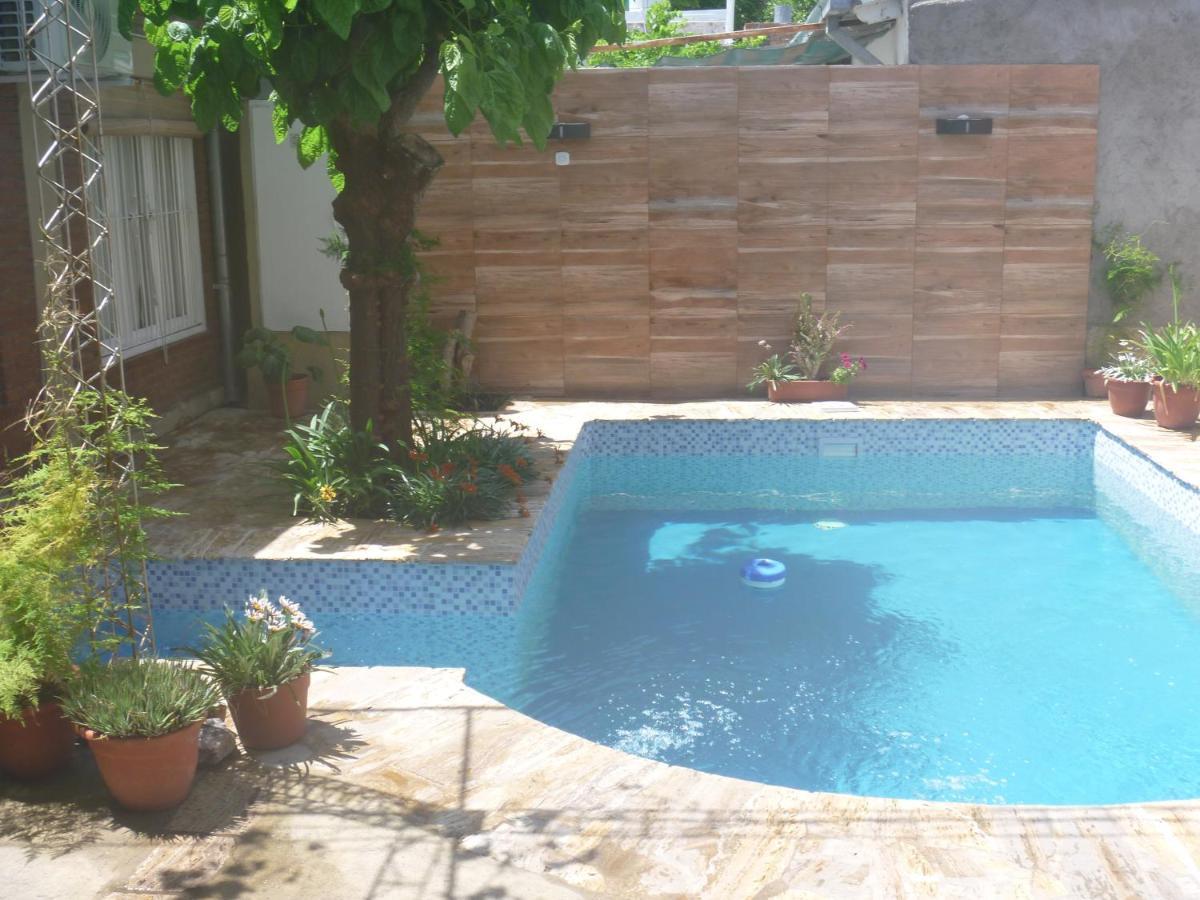 La Parra Alquiler Turistas Apartment San Rafael (Mendoza)
