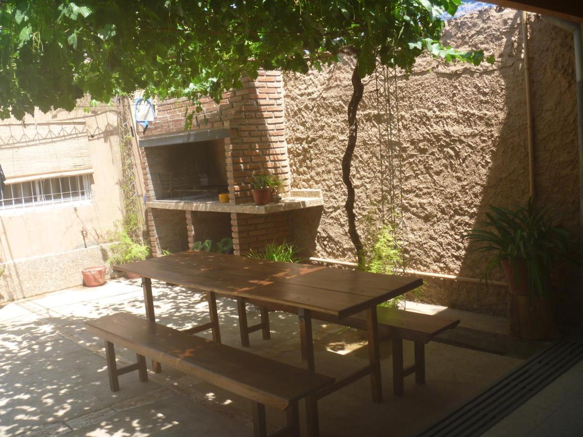 La Parra Alquiler Turistas Apartment *