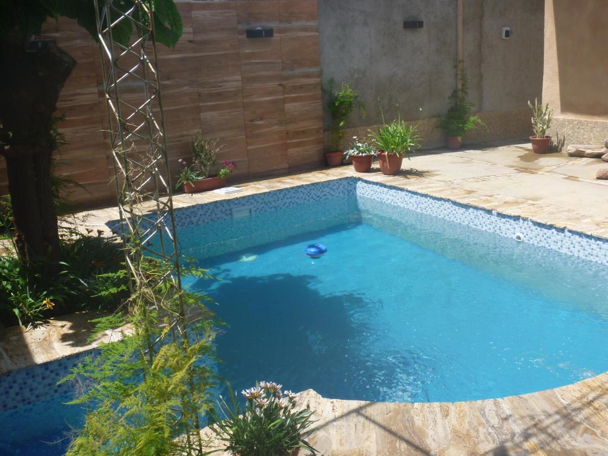 Apartment La Parra Alquiler Turistas