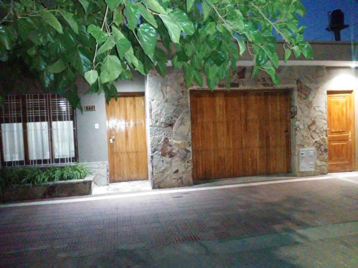 La Parra Alquiler Turistas * San Rafael (Mendoza)