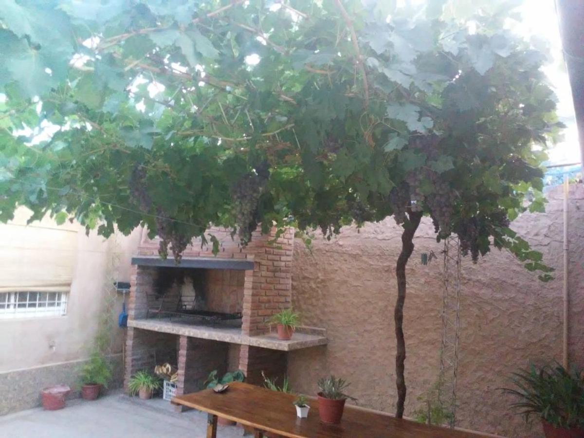 La Parra Alquiler Turistas Apartment San Rafael (Mendoza)