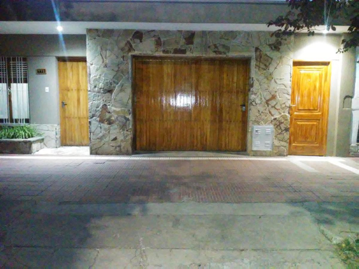 Apartment La Parra Alquiler Turistas San Rafael (Mendoza)
