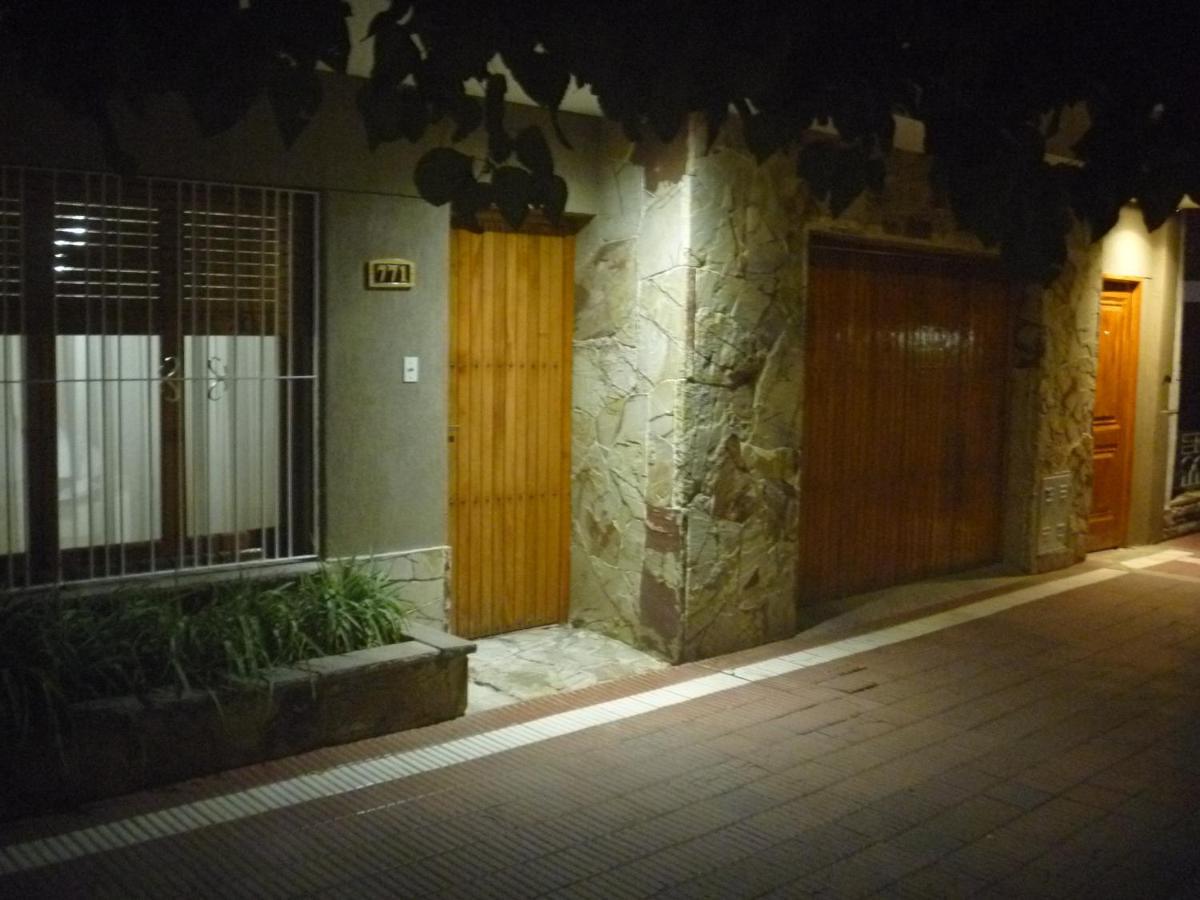 La Parra Alquiler Turistas Apartment *