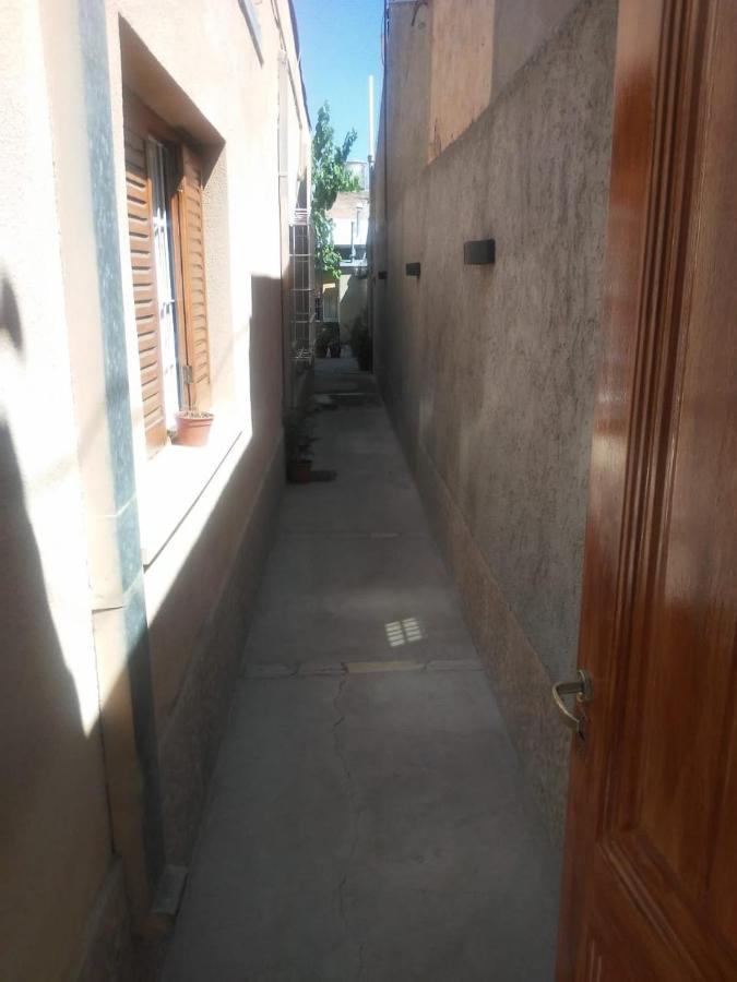 La Parra Alquiler Turistas Apartment San Rafael (Mendoza)