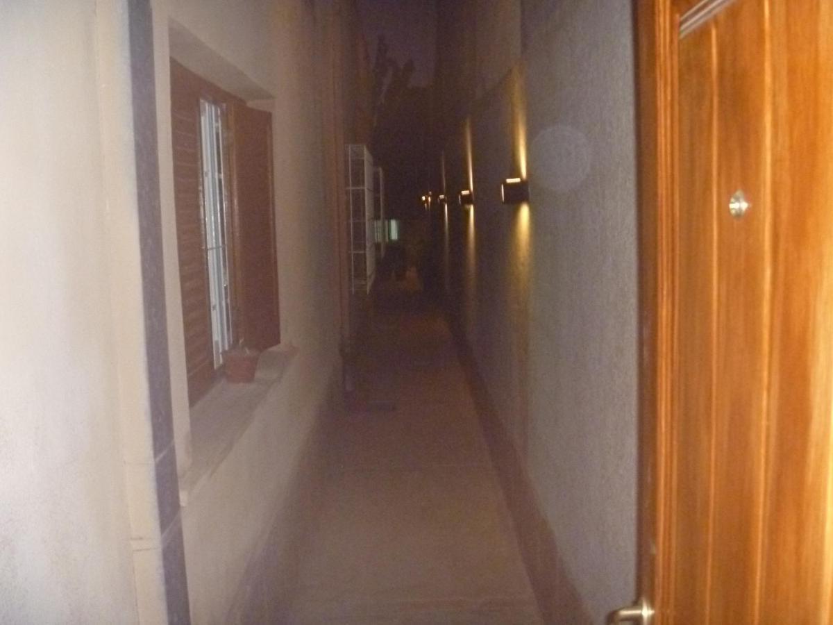 Apartment La Parra Alquiler Turistas San Rafael (Mendoza)